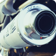Programikonen: BIKE  MOTORCYCLE SOUNDS