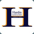 Hardin Sanitation icon