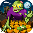 Programikonen: Zombie Party: Coin Mania