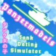 Ikona programu: Panzermadels: Tank Dating…