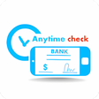Programikonen: AnytimeCheck - eCheck