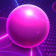 程序图标：Galaxy Cosmos Ball