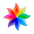 ไอคอนของโปรแกรม: HayPhoto 2 - Photo Editor