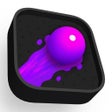 プログラムのアイコン：Kolor it