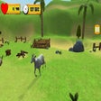 ไอคอนของโปรแกรม: Crazy Goat