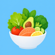Ikona programu: Diet Recipes