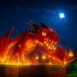 程序图标：Craftsman Train Dragon RL…