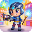 Programikonen: Tiny Hero Mech Quest