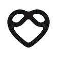 Иконка программы: Nymph: Meet Open Minded P…