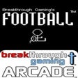 프로그램 아이콘: Football: Breakthrough Ga…