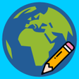 Ikona programu: A World Map Editor