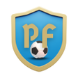 プログラムのアイコン：Palpites de Futebol