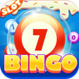 プログラムのアイコン：Bingo Gila -Slot Kasino