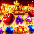 Ícone do programa: Rоyаl Fruіts