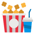 程序图标：movie Time