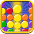 أيقونة البرنامج: Bubble Burst Mania