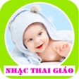 程序图标：Nhac Ba Bau - Nhac Thai G…
