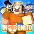 Ícone do programa: INCOGNITO