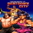 Ícone do programa: Treachery in Beatdown Cit…