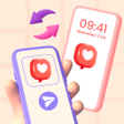 Ícone do programa: Widgee - Pair Widget