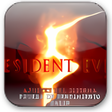 Icoon van programma: Resident Evil 5 Benchmark