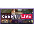 Иконка программы: Keep it Live