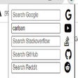 Programın simgesi: kısayol
