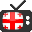 プログラムのアイコン：Televizia.ORG