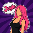 Symbol des Programms: Joylo - Share Happiness