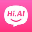 程序图标：JerkAI - Make AI Friends