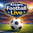 ไอคอนของโปรแกรม: Kixaro Football