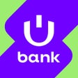 Иконка программы: Uzum Bank Apelsin