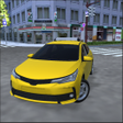 プログラムのアイコン：Corolla Taxi Simulator 20…