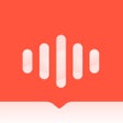Biểu tượng của chương trình: 文字转语音王