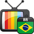 Ícone do programa: TV BRASIL - TV AO VIVO