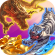 Icono de programa: Monster Rush