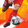 ไอคอนของโปรแกรม: Football World Cup Qualif…