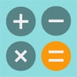 Programikonen: Hide Photos -Secret Calcu…