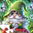Icoon van programma: Fantasy Jigsaw - Jigsaw P…