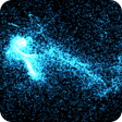 プログラムのアイコン: Radiant Particles