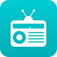 Programikonen: FM Radio: radio tuner