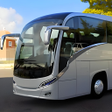 Programın simgesi: Bus Simulator: City Editi…