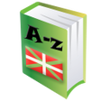 プログラムのアイコン：Euskal Hiztegia