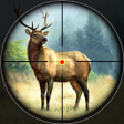أيقونة البرنامج: Stag Hunter Deer Shooting…