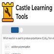 Castle Learning Tools