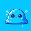 أيقونة البرنامج: Anime Slime FLV