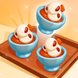 Icoon van programma: Sort Food Order: Match Pu…