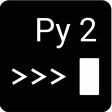 Pyonic Python 2 interpreter