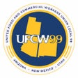 Иконка программы: UFCW Local 99