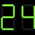 Clock APP icon